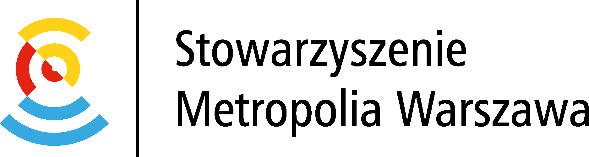 Metropolia Warszawa Logo Vector Logo